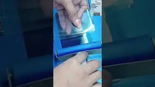 Samsung A07 | A07 OCA | Pawan Institute OCA Videos #shorts #youtubeshorts #repairing