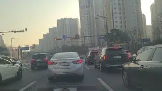 jkp ctv 위례 중앙로 위례신도시 Wiryejungang-ro Wirye New Town