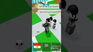 #roblox #kurdish obby kurdi💀💀💀