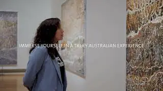 Queensland Art Gallery I Gallery of Modern Art | Cultural Attractions of Australia