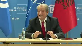 Berisha i prerë me të vetët: Je i zemëruar, jep dorëheqjen, partia s'ta ka borxh