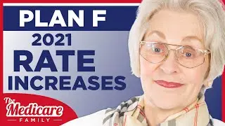 Medicare Supplement Plan F Rate Increases