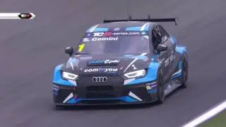 Video mid season 2017 - Stefano Comini  - made by  brzkrug.com