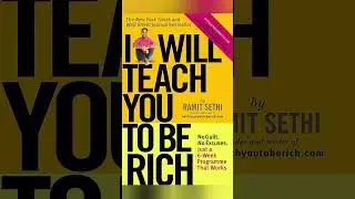 Top 10 Books on Financial Intelligence (Get Smart About Money)