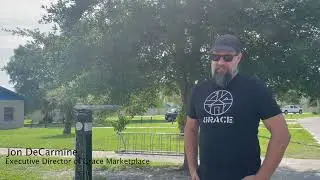 Grace Marketplace - Budget Cuts