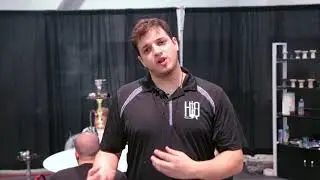 Headquarters Hookah (Hookah Expo Worldwide 2018)