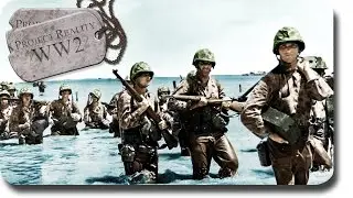 LIVESTREAM! ► Project Reality: World War 2