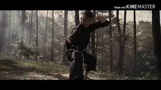 the meaning of martial arts -PENCAK SILAT (english subtitle) - Cimande Pusaka Mande Muda