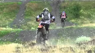 ENDURO HEAVEN KTM YAMAHA HONDA KAWASAKI