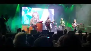 Atomic Rooster - Live in Revislate - 2/9/2022 - Breakthrough