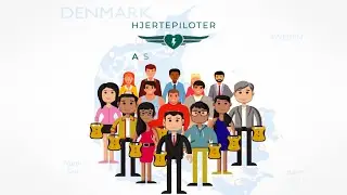 Heartpilot-A Denmark based health project | Design & Animation - Great Lyon  Design Factory
