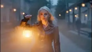 Phoenix in the Mist #ambient #folk #ethereal #hopeful #resilient #cinematic #acousticguitar