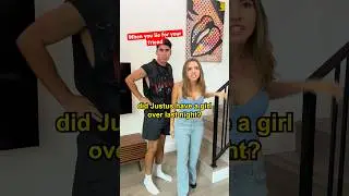 When you lie for your friend 😅😬😂 #shorts #funny #comedy #friend #dating #relationship