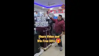 Parmar Electronics ਤੇ ਲੱਗੇ ਲੋਹੜੀ ਧਮਾਕਾ ਸੇਲ ਮੇਲੇ ਨੇ ਤੋੜੇ ਸਾਰੇ ਰਿਕਾਰਡ