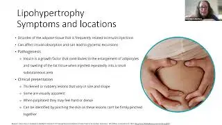 Supporting People with Skin Conditions and Diabetes