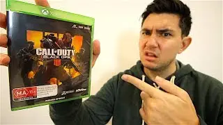 Is BLACK OPS 4 Worth Buying??