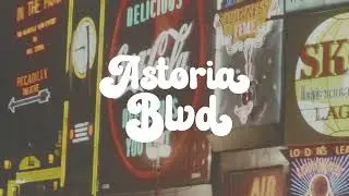 [FREE] Smino x JID Type Beat | 'Dusty' | Prod. AstoriaBLVD