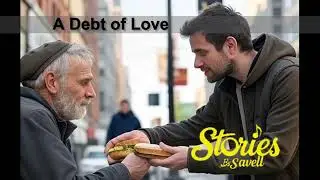 A Debt of Love