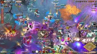 Pelea Ifures vs Pivas x nodo madera 8.4 I pov Colmillo demoniaco