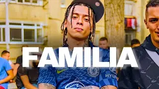 [FREE] Central Cee x Melodic Drill Type Beat 2024 - 