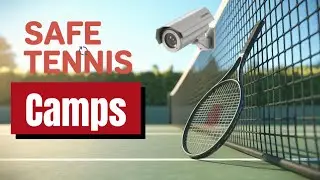 IS YOUR TENNIS SECURITY IMPORTANT !!!