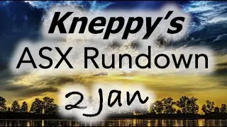 Ежедневный обзор ASX | Ваши акции ASX, которые вы хотите приобрести в 2026 году, плюс понижение р...