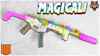 The Magical Unicorn Gun Is Still Overrated After Update 1.23 On Black Ops 4 (GKS Best Class COD BO4)