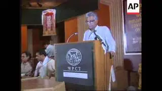 India/Delhi - Tibetan Negotiations