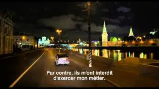 CARICATURISTES, Fantassins de la d&eacute;mocratie - Extrait - 