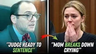 &ldquo;Judge Stunned After Mom Uses Pepper Spray in Son&rsquo;s School Fight&rdquo;