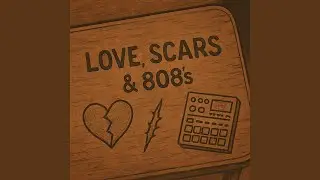 Love, Scars & 808's