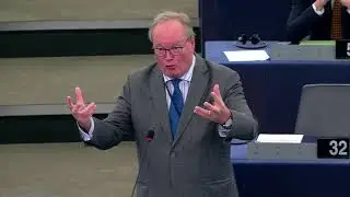 Johannes Cornelis van BAALEN. Russia - the influence of propaganda on EU