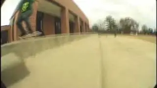 sk803 Issue 10 Skate Video