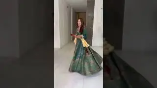 beautiful bride #bride #marriage #tiktokindia #youtubeshorts #shorts