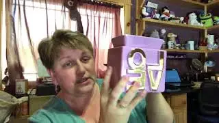Аромат и согревающий аромат месяца Scentsy в феврале 2018 года (Once in a Lifetime, Plum, White Wood)