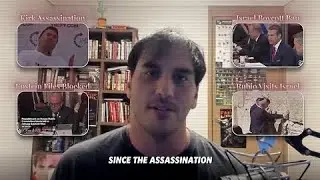 What happened while the focus was on Kirk's death