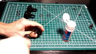 How to repair your Arrma 3s or Mega Differentials