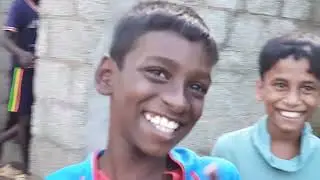 Child-Friendly Mattathur
