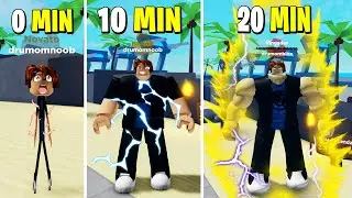 RAPIDO!! NOVO BUG COMO PEGAR 100 RENASCIMENTOS EM MENOS DE UM DIA PARA INICIANTES NO MUSCLE LEGENDS!