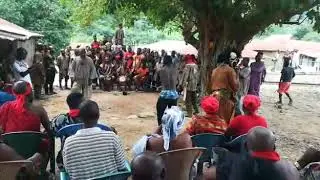 Gbedegbleme from Avatime Biakpa