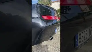 🇮🇹 ALFA ROMEO GTV 2.0 JTS &lsquo;2005 &ndash; Youngtimer con alma deportiva 🔥🎯