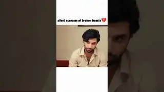 This promo💔🖤😭😭#meemsemohabbat #ahadrazamir #dananeermubeen #humtv #sajalaly #shorts #foryou