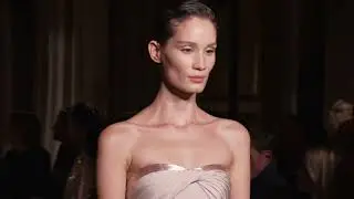 Giorgio Armani Priv&eacute; Spring/Summer 2026 Show