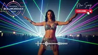 Bollywood Remix Flux &ndash; Taal Nova Hypernova | Explosive Desi Flow