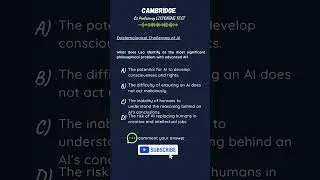 Cambridge Proficiency Practice | C2 Level Listening Challenge