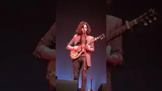 King Charles - Love Lust - Live at Ridgefield Playhouse, Ridgefield CT