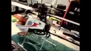 HoverLite is  WORST HELICOPTER we have ever tested!