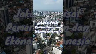 Fakta unik pulau Jawa bag 2 - Pusat pemerintahan dan ekonomi Indonesia #faktamenarik #pulaujawa