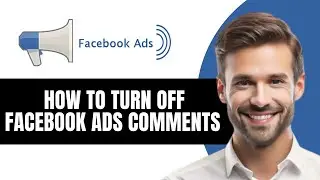 КАК ОТКЛЮЧИТЬ РЕКЛАМУ В КОММЕНТАРИЯХ FACEBOOK