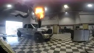 Dyno Fail Compilation 2022
